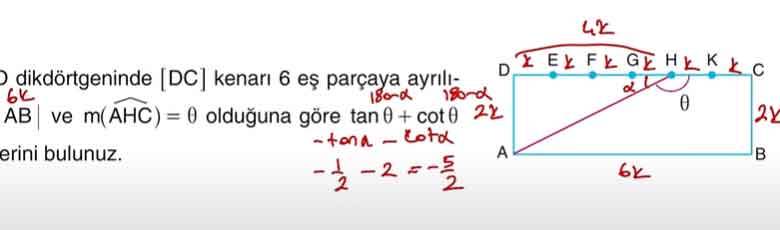 11. Sınıf Matematik Ders Kitabı Sayfa 49-50-51 Cevapları SDR Dikey Yayıncılık 21