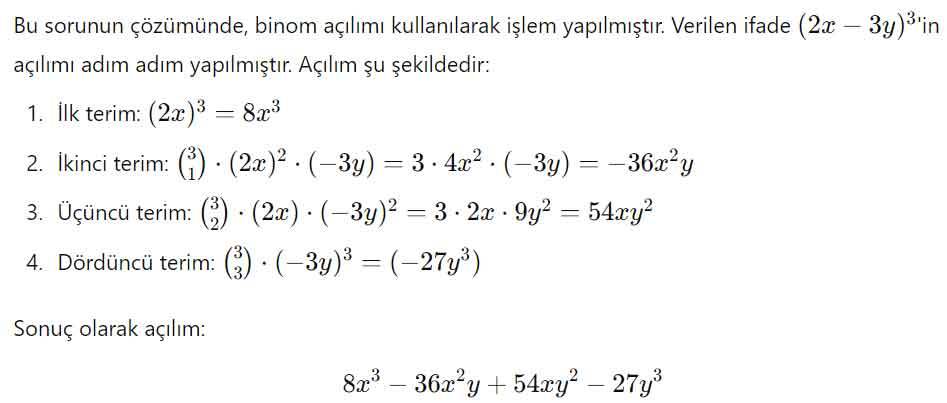 10. Sınıf Matematik Ders Kitabı Sayfa 56 Cevapları Meb Yayınları 1