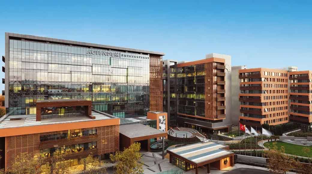 Özel ve Vakıf Üniversiteleri 2025-2026 Ücretleri Açıklandı! İşte Güncel Liste 11