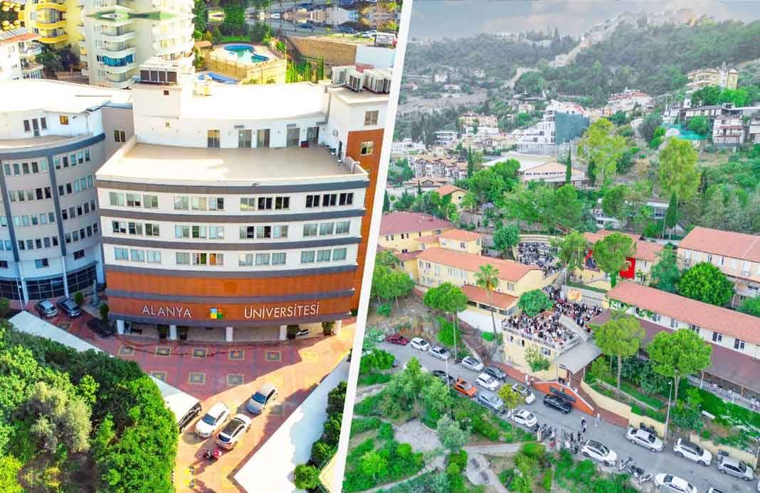 Özel ve Vakıf Üniversiteleri 2025-2026 Ücretleri Açıklandı! İşte Güncel Liste 2