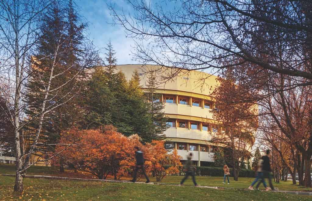 Özel ve Vakıf Üniversiteleri 2025-2026 Ücretleri Açıklandı! İşte Güncel Liste 9