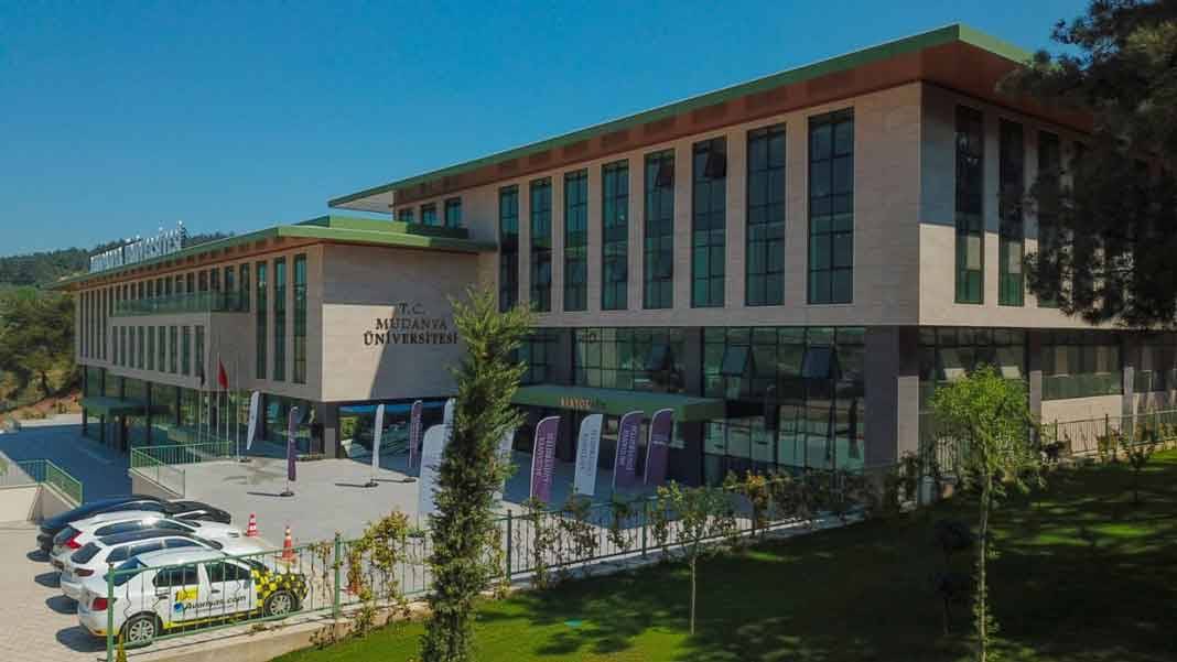 Özel ve Vakıf Üniversiteleri 2025-2026 Ücretleri Açıklandı! İşte Güncel Liste 7