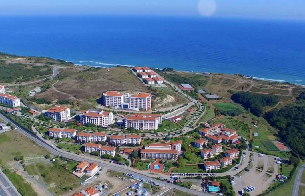 Özel ve Vakıf Üniversiteleri 2025-2026 Ücretleri Açıklandı! İşte Güncel Liste 20