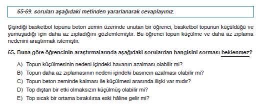 10. Sınıf Kimya Ders Kitabı Sayfa 116-147 Cevapları Meb Yayınları 24
