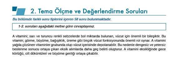 10. Sınıf Kimya Ders Kitabı Sayfa 211-233 Cevapları Meb Yayınları 1