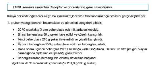 10. Sınıf Kimya Ders Kitabı Sayfa 211-233 Cevapları Meb Yayınları 7