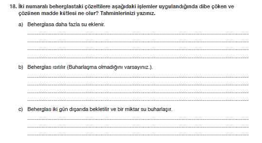 10. Sınıf Kimya Ders Kitabı Sayfa 211-233 Cevapları Meb Yayınları 8