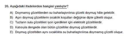 10. Sınıf Kimya Ders Kitabı Sayfa 211-233 Cevapları Meb Yayınları 9