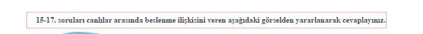 10. Sınıf Biyoloji Ders Kitabı Sayfa 175-192 Cevapları Meb Yayınları 6