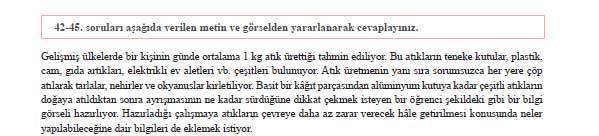 10. Sınıf Biyoloji Ders Kitabı Sayfa 175-192 Cevapları Meb Yayınları 14