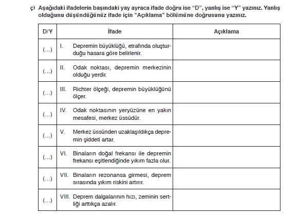 10. Sınıf Fizik Ders Kitabı Sayfa 339-347 Cevapları Meb Yayınları 6