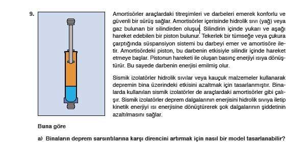 10. Sınıf Fizik Ders Kitabı Sayfa 339-347 Cevapları Meb Yayınları 9