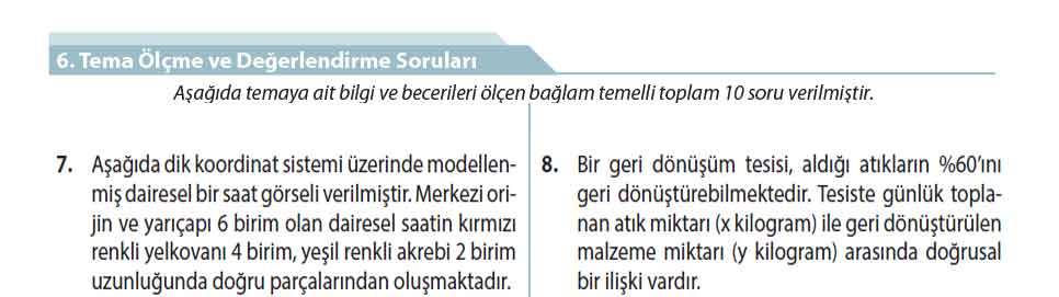 10. Sınıf Matematik Ders Kitabı Sayfa 386-389 Cevapları Meb Yayınları 3