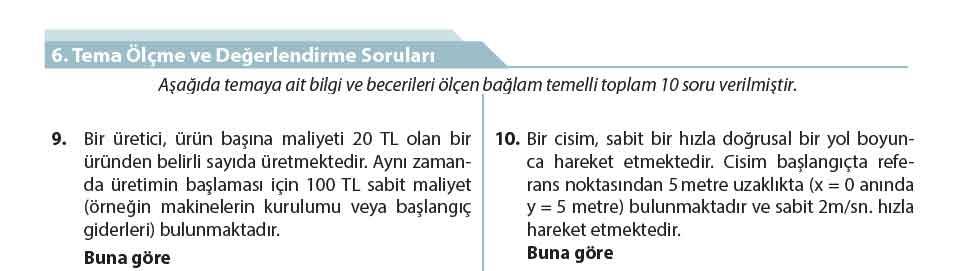 10. Sınıf Matematik Ders Kitabı Sayfa 386-389 Cevapları Meb Yayınları 4