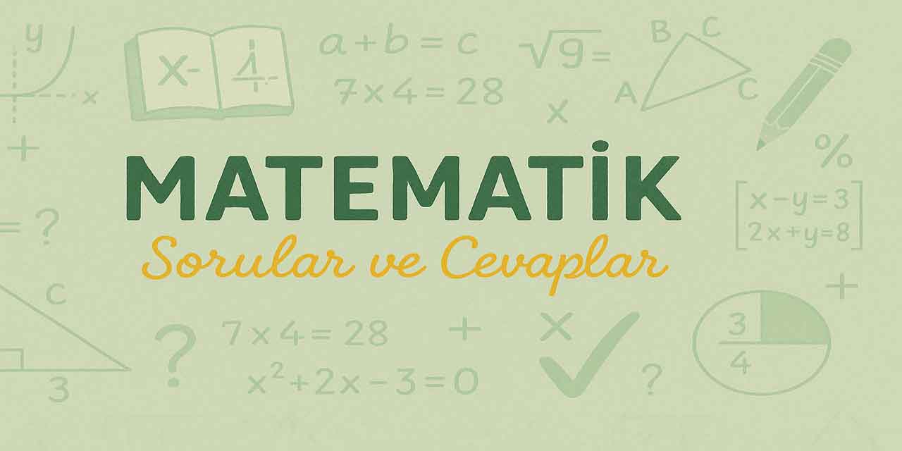 2. Sınıf Matematik Ders Kitabı Cevapları Meb Yayınları (1. ve 2. Kitap)
