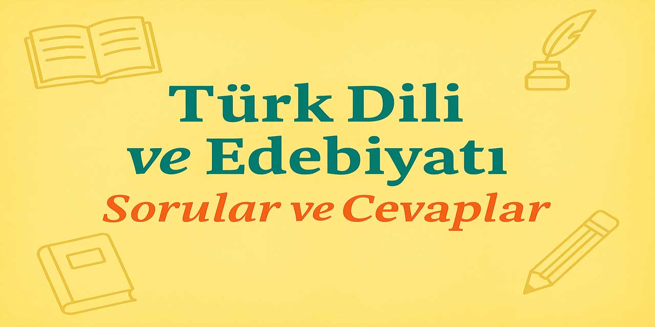 10. Sınıf Edebiyat Ders Kitabı Sayfa 23-27 Cevapları Meb Yayınları