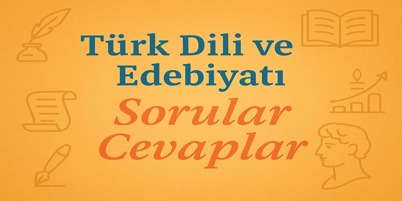 10. Sınıf Edebiyat Ders Kitabı Sayfa 34-38 Cevapları Meb Yayınları