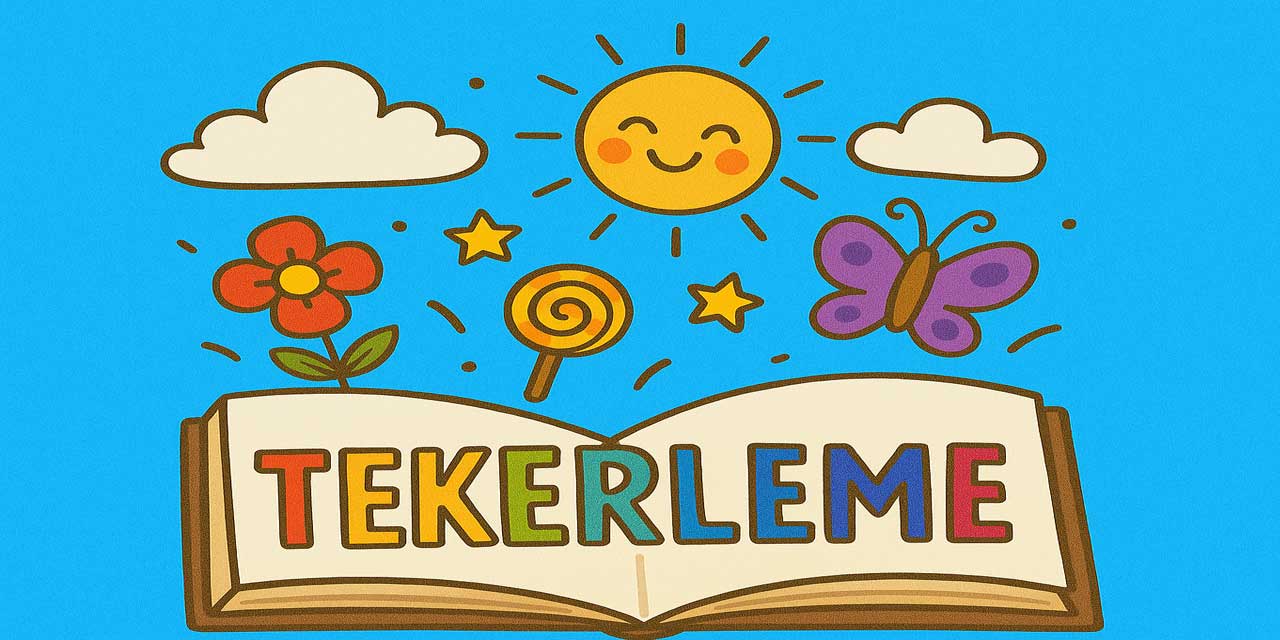 Güneş sistemindeki gezegenlerin hacim bakımından sıralaması ile ilgili bir tekerleme oluşturalım