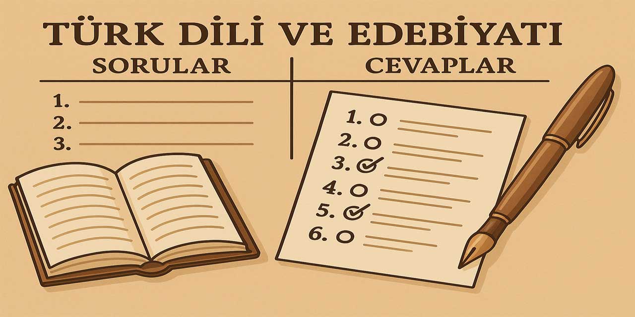 11. Sınıf Edebiyat Ders Kitabı Sayfa 57-63 Cevapları Ata Yayıncılık