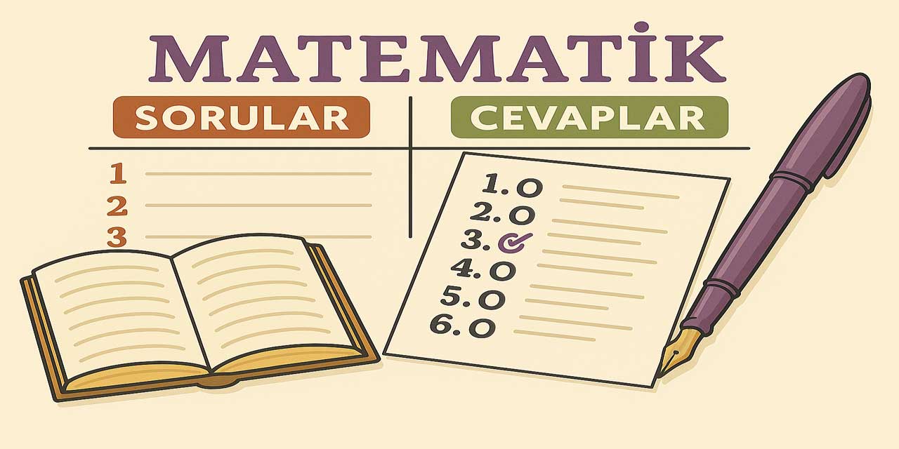 8. Sınıf Matematik Ders Kitabı Sayfa 35 Cevapları Sonuç Yayınları