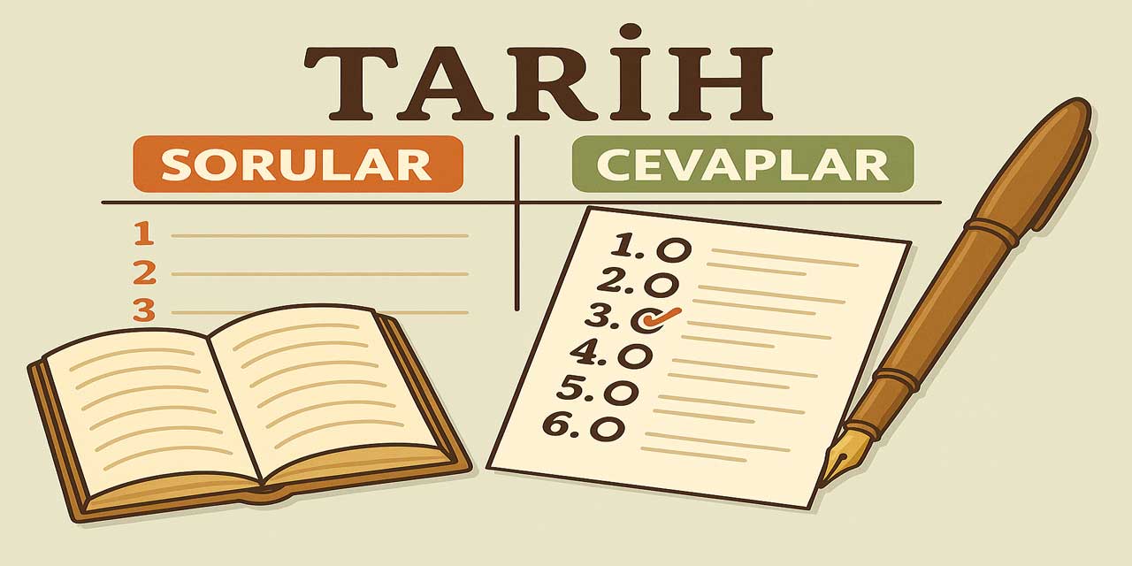 Malazgirt Savaşı’nın Türk tarihine etkileriyle ilgili bir gazete haberi yazsaydınız bu habere nasıl bir manşet atardınız? Neden?