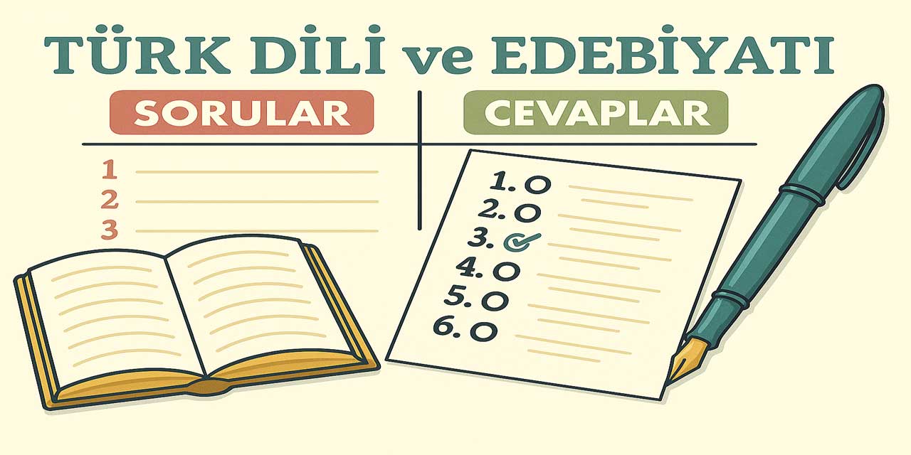 10. Sınıf Edebiyat Ders Kitabı Sayfa 46-48 Cevapları Meb Yayınları