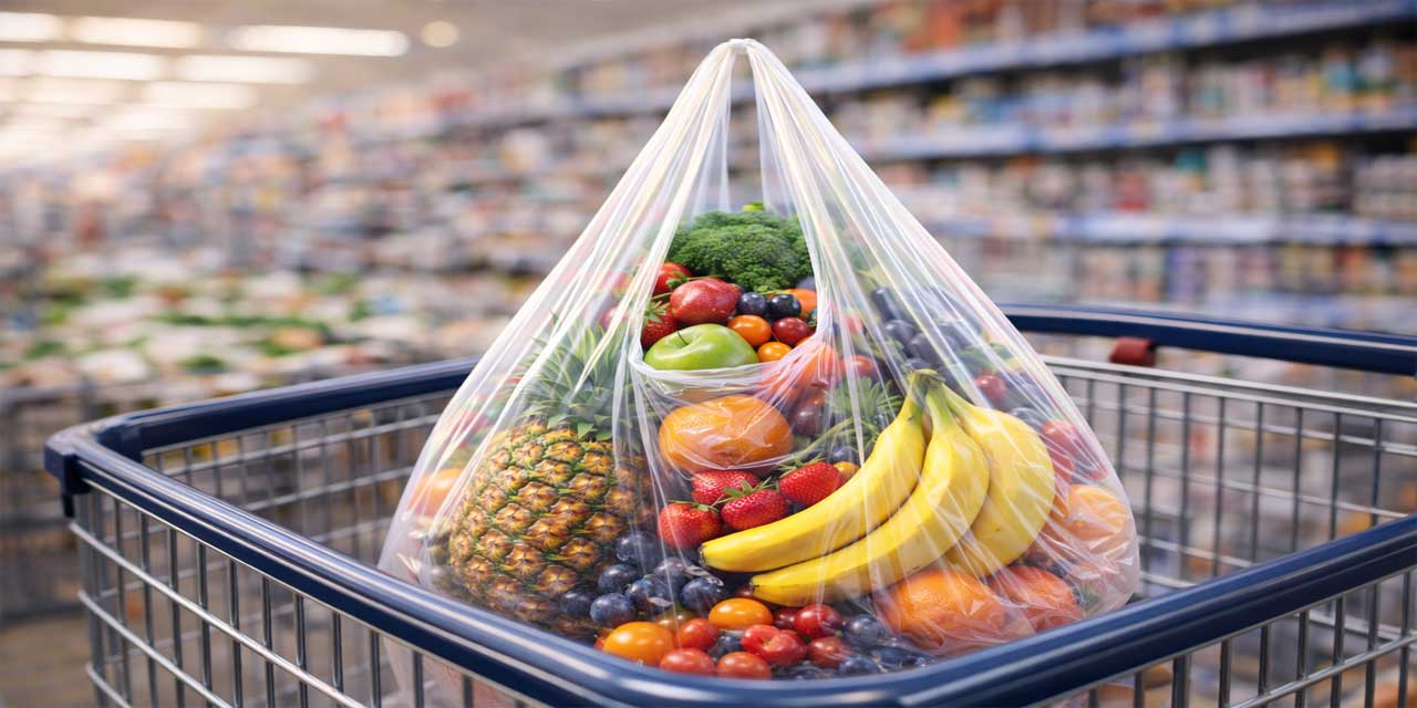 Plastik Poşet Ücreti 2026 İçin Açıklandı: Yeni Yılda 1 TL Olacak