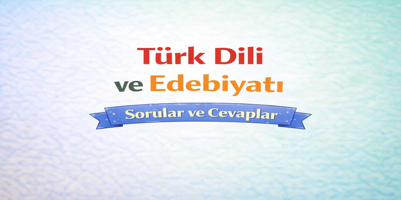 10. Sınıf Edebiyat Ders Kitabı Sayfa 189 Cevapları Meb Yayınları