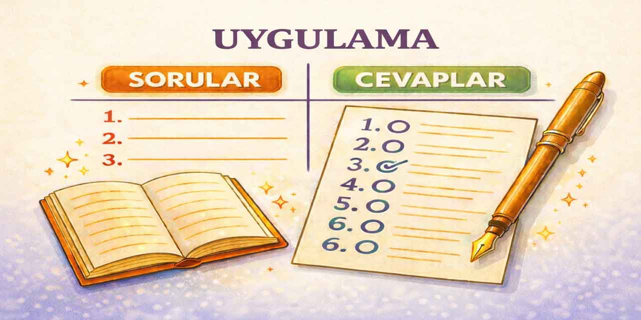 9. Sınıf Coğrafya Ders Kitabı Sayfa 201 Cevapları Meb Yayınları