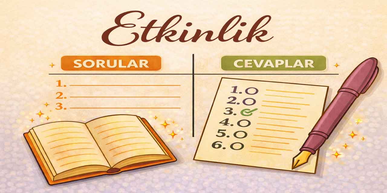 9. Sınıf Din Kültürü Ders Kitabı Sayfa 140 Cevapları Meb Yayınları