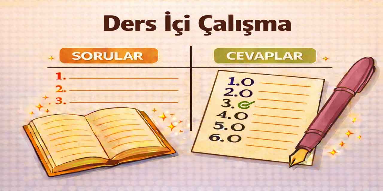 9. Sınıf Edebiyat Ders Kitabı Sayfa 243-244 Cevapları Meb Yayınları