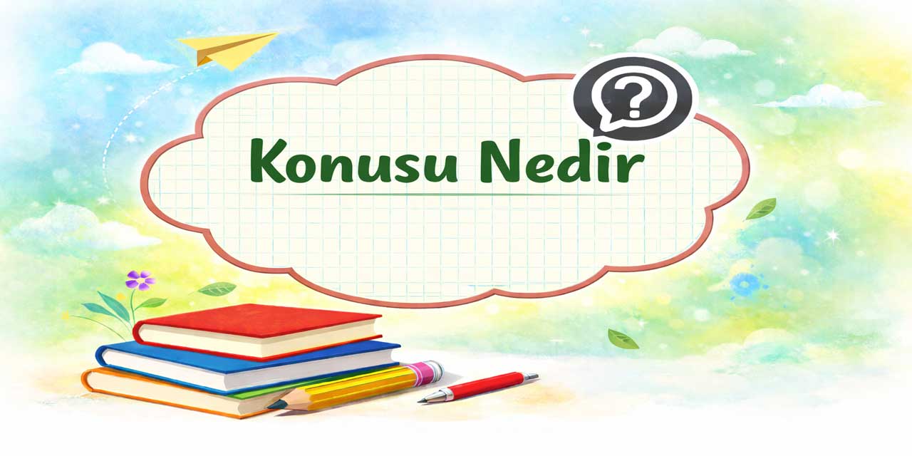 Fil suresinin konusu nedir? Açıklayınız