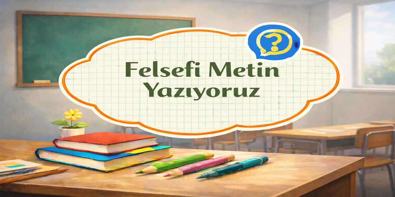 11. Sınıf Felsefe Ders Kitabı Sayfa 46 Cevapları Hisar Yayınları