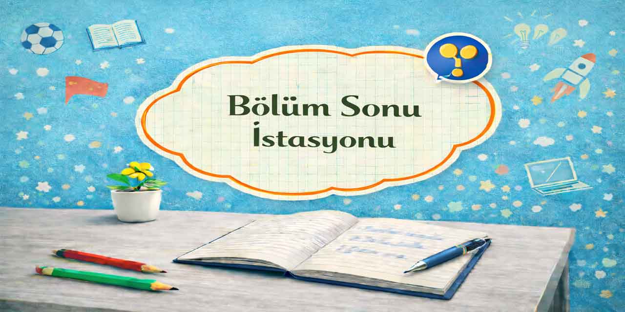 5. Sınıf Fen Bilimleri 2. Ders Kitabı Sayfa 84 Cevapları Meb Yayınları