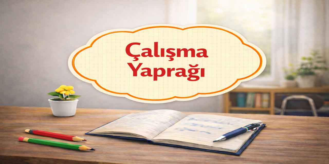 6. Sınıf Kur’an-ı Kerim Ders Kitabı Sayfa 97 Cevapları Meb Yayınları