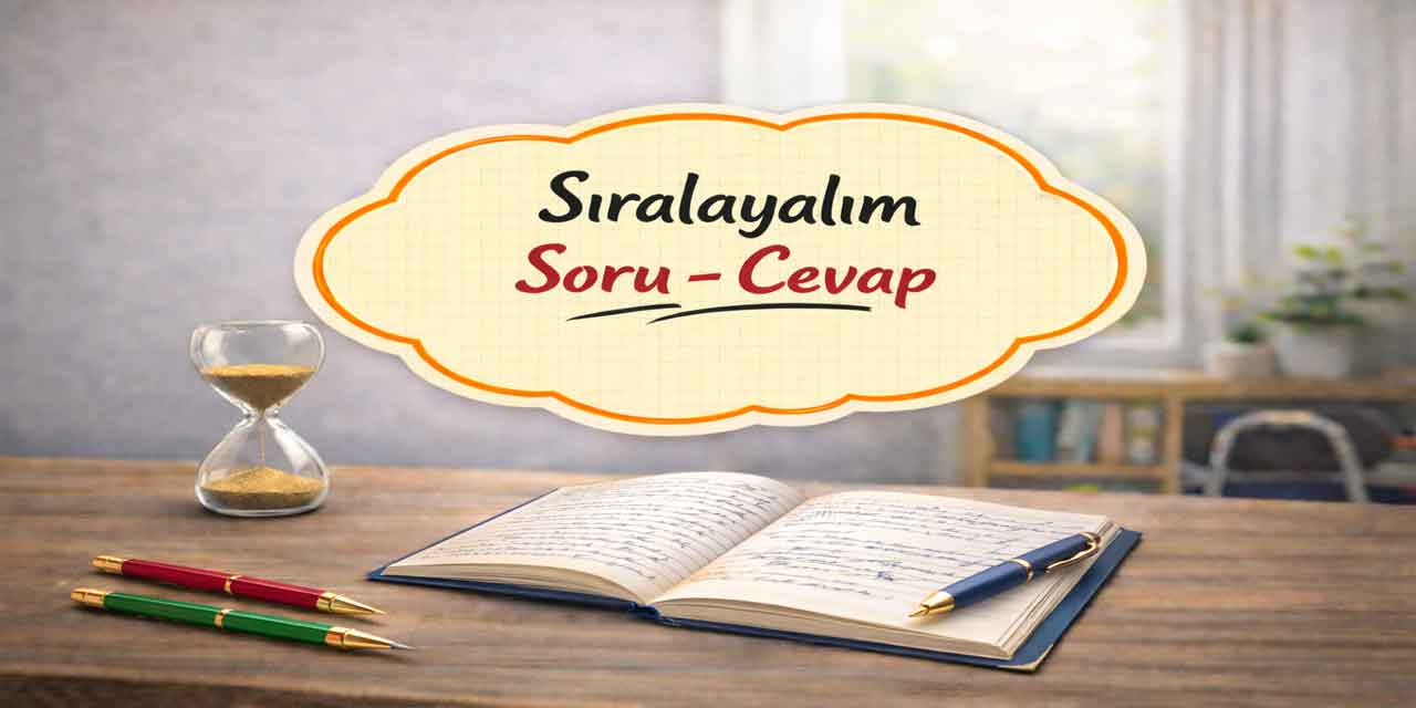 Fidan dikme asamalarını belirleyerek sırasıyla yazınız