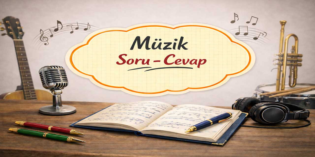 5. Sınıf Müzik Ders Kitabı Cevapları Meb Yayınları