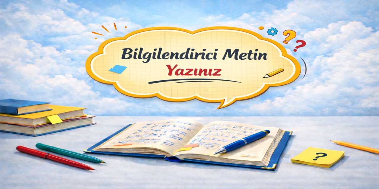 Günes ile ilgili duygu ve düsüncelerinizi ifade eden bir metin yazınız