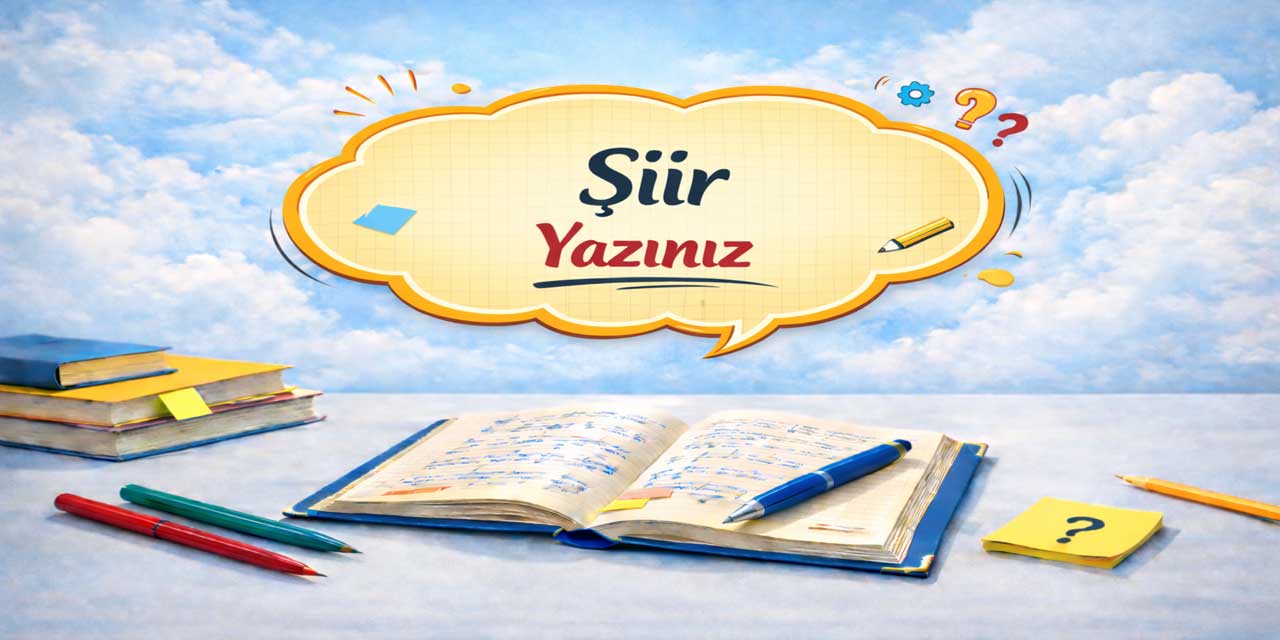 Orman konulu siir ve sarkılardan bildiklerinizi paylasınız