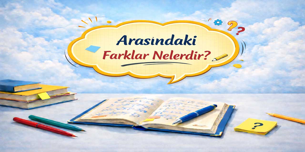 Fitre ile Fidye Arasındaki Farklar Nelerdir?