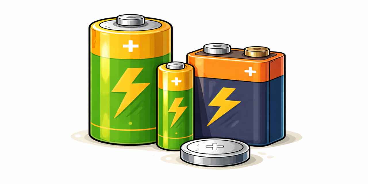 Atık pillerin çevreye verdiği zararları sıralayınız