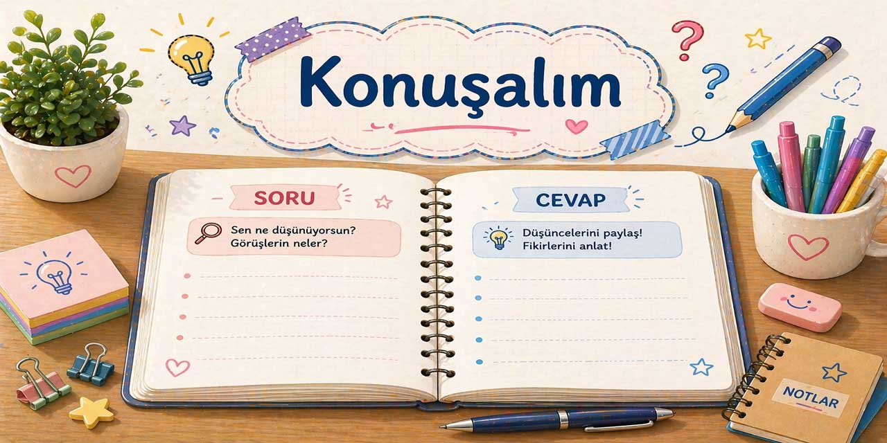 Okul kantinini bir ticaret ortamı olarak düşünürsek buradaki ilişkilerde kul hakkı açısından nelere dikkat edilmesi gerekir?
