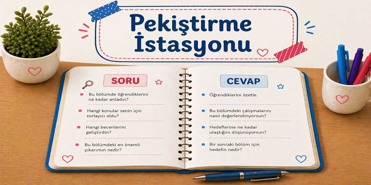 6. Sınıf Fen Bilimleri 2. Ders Kitabı Sayfa 80 Cevapları Meb Yayınları