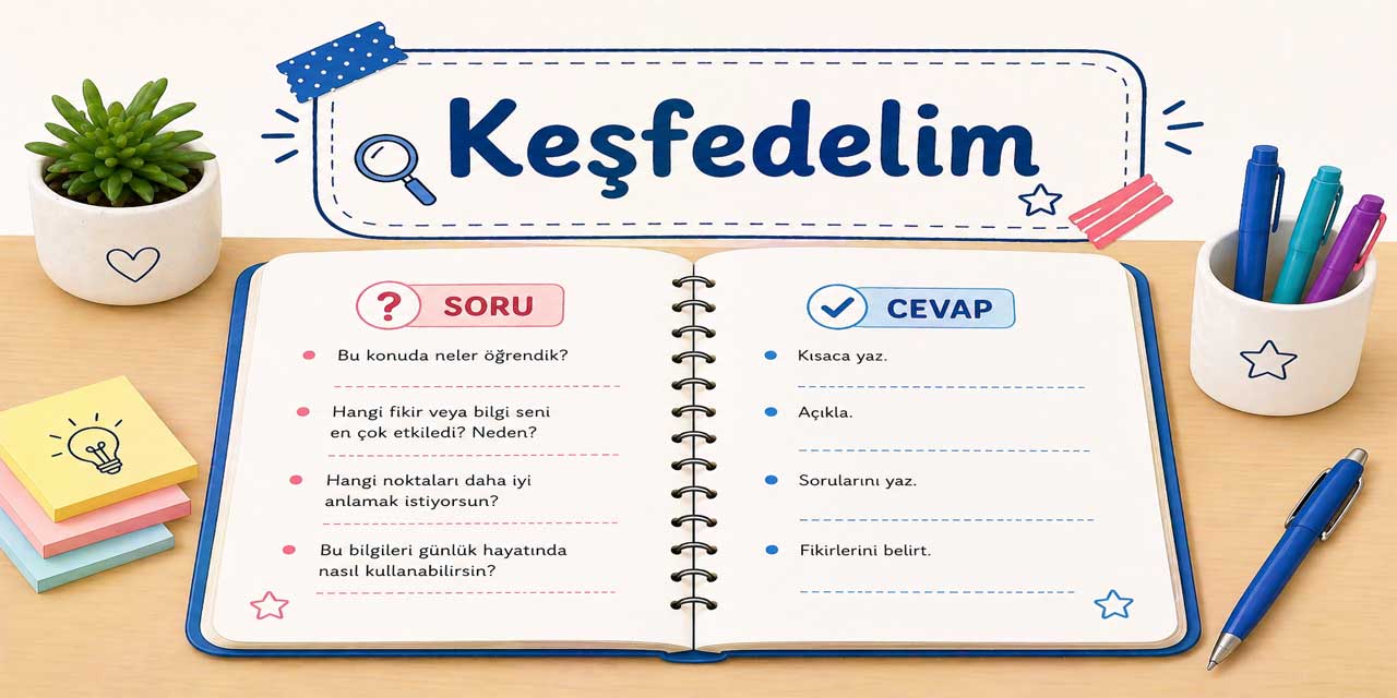 6. Sınıf Sosyal Bilgiler 2. Ders Kitabı Sayfa 49 Cevapları Meb Yayınları