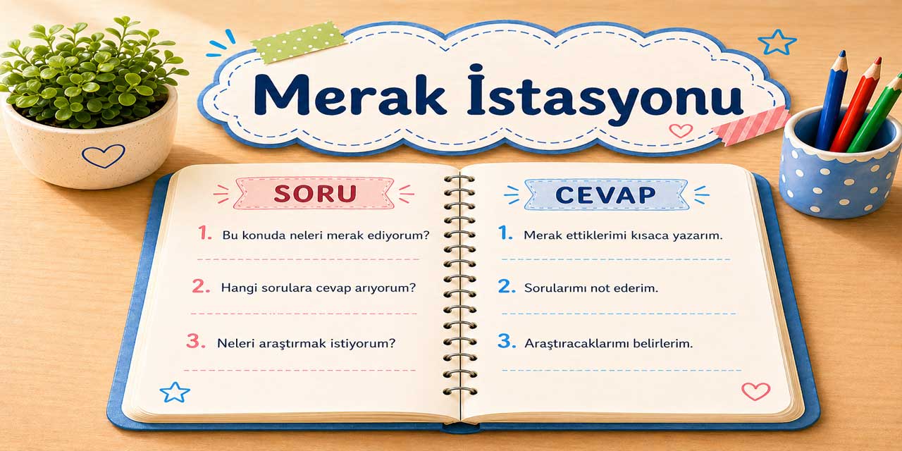 5. Sınıf Fen Bilimleri 2. Ders Kitabı Sayfa 106 Cevapları Meb Yayınları