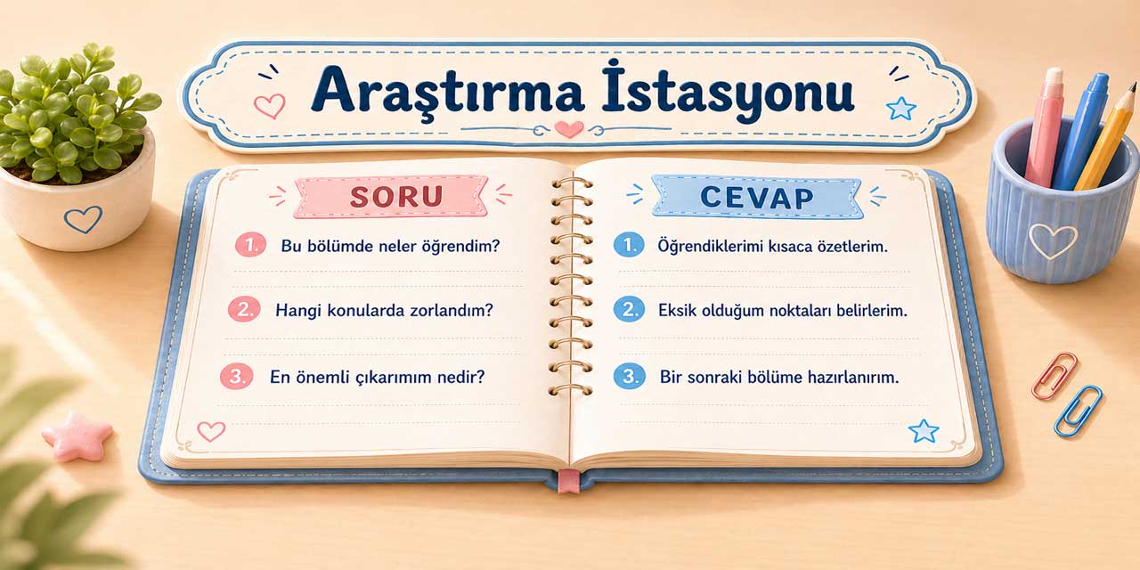 5. Sınıf Fen Bilimleri 2. Ders Kitabı Sayfa 123 Cevapları Meb Yayınları