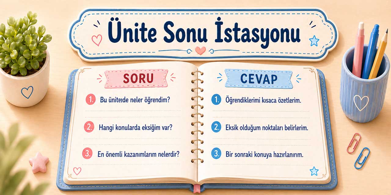5. Sınıf Fen Bilimleri 2. Ders Kitabı Sayfa 154-156 Cevapları Meb Yayınları
