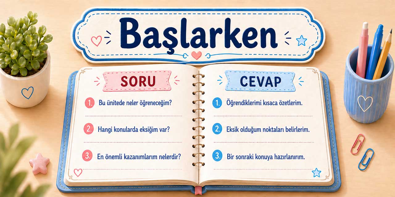 5. Sınıf Matematik 2. Ders Kitabı Sayfa 15-16 Cevapları Meb Yayınları
