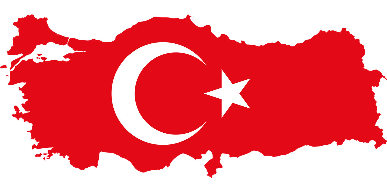 Türkiye'deki İlçelerin Sayısı: Hangi İlde Kaç İlçe Bulunuyor