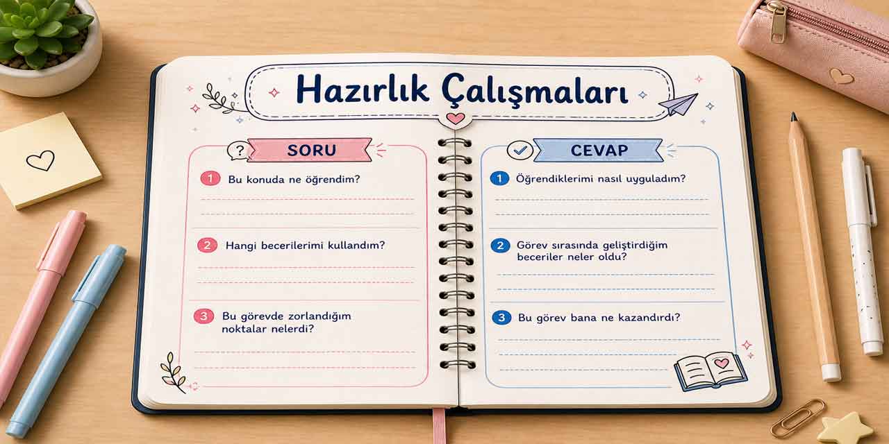Ortaokul Temel Dini Bilgiler İslam 1 Ders Kitabı Sayfa 81 Cevapları MEB Yayınları